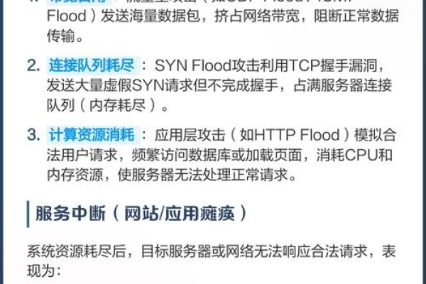 DDoS攻击能否攻击手机IP?解析与探讨-百挑一