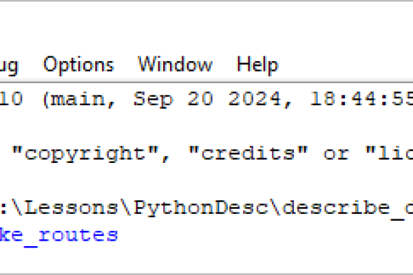 Python中的type输出结果及其应用-百挑一