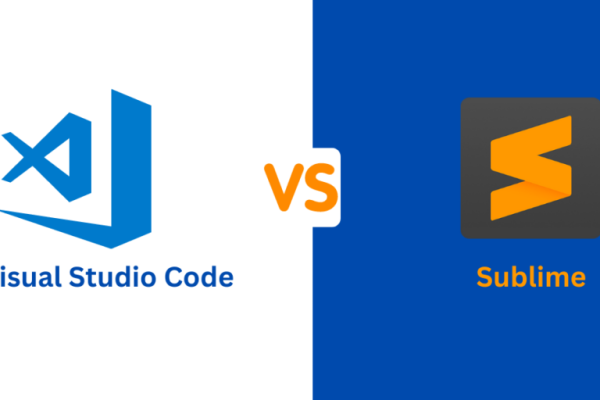Sublime Text与VSCode，写JS代码的首选工具及其优势概览。-百挑一