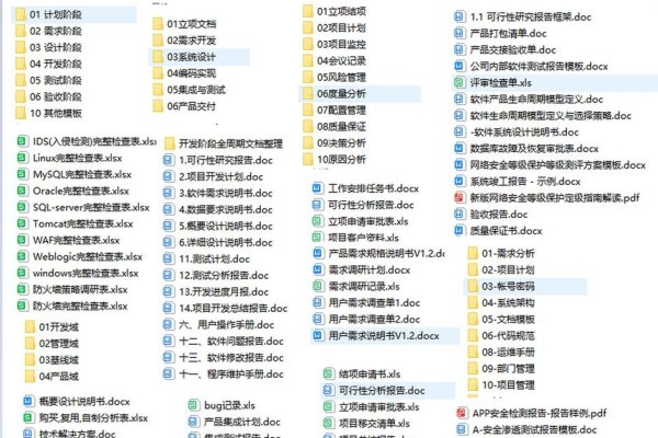 Java软件开发文档编写指南-百挑一