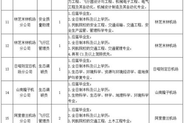 2025年机场集团校招—开启未来航空事业新篇章-百挑一