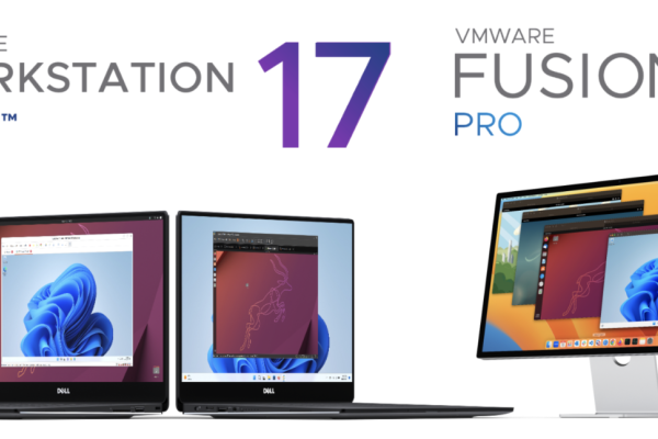 VMware虚拟机免费版下载与使用指南-百挑一