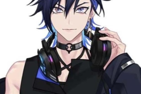 Yugo虚拟主播，虚拟世界的魅力之星-百挑一