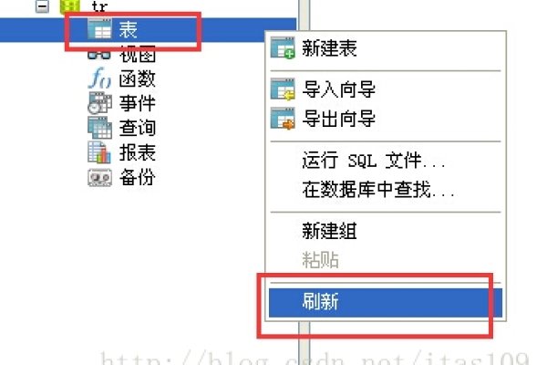 Navicat如何导入外部数据库，详细步骤指南-百挑一