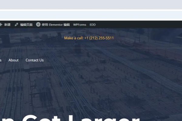 WordPress模板标签，构建高效网站的秘密武器-百挑一