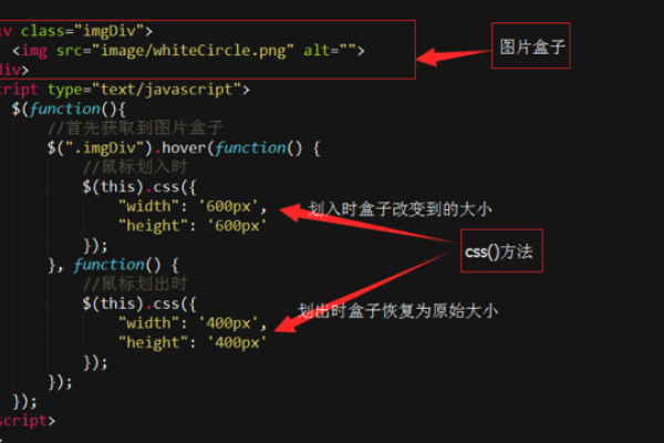 CSS鼠标消失样式，探索与实现-百挑一