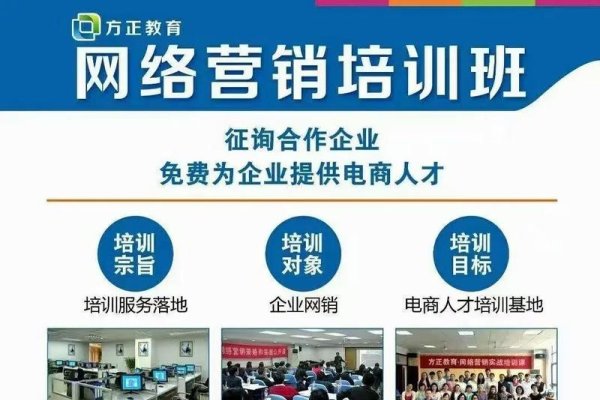 SEO新人培训班，开启网络营销新篇章-百挑一