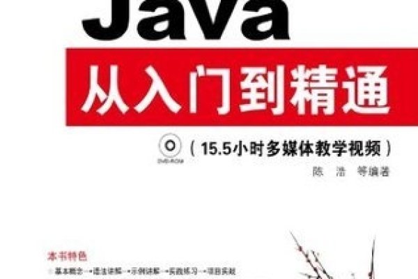 Java从入门到精通第五版—掌握Java语言的旅程-百挑一