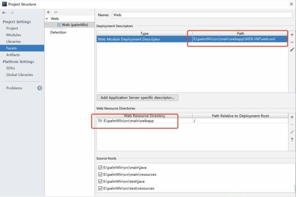 Eclipse中导入Web项目的详细步骤-百挑一