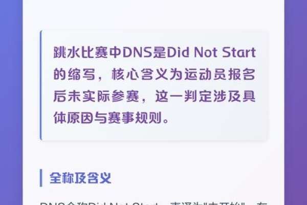 揭秘DNS跳水背后的含义-百挑一