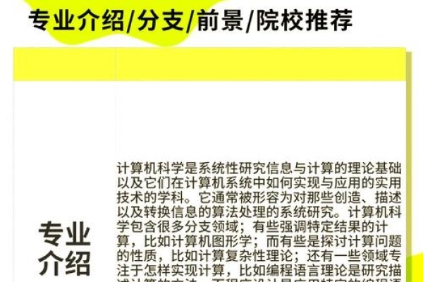 潍坊学院计算机科学与技术,深度解析与展望-百挑一