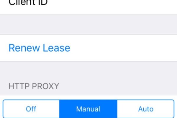 iOS与安卓的代理工具设置指南-百挑一