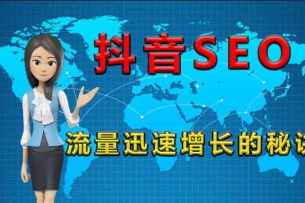 杭州抖音SEO优化策略，如何高效获取流量？-百挑一