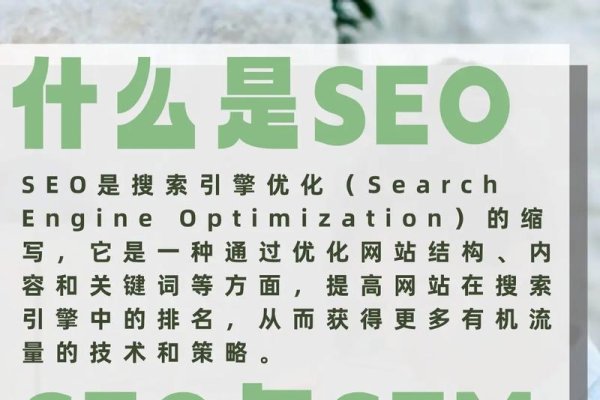 SEO英文全拼详解及其重要性-百挑一