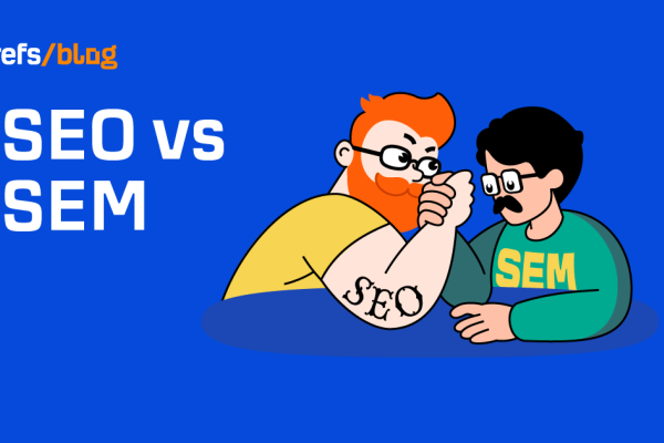 SEO优化与SEM推广的关联与差异-百挑一