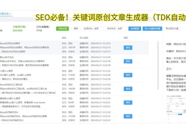SEO优化技巧，提高网站关键词排名的方法与策略，包括站内结构优化、内容质量提升及外部链接建设等。-百挑一