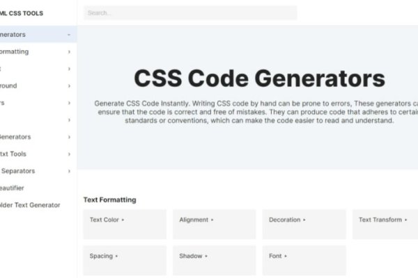 CSS中文详解，网页样式设计工具-百挑一