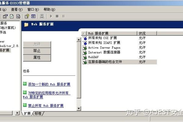 IIS主要功能与特点介绍,托管网站和Web应用的服务利器-百挑一