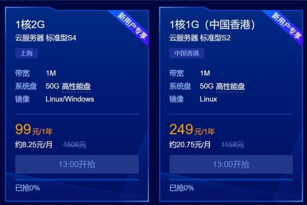 香港云服务器价格解析，低价背后的真相与选择建议-百挑一