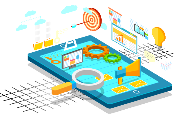 BT与信息技术-百挑一