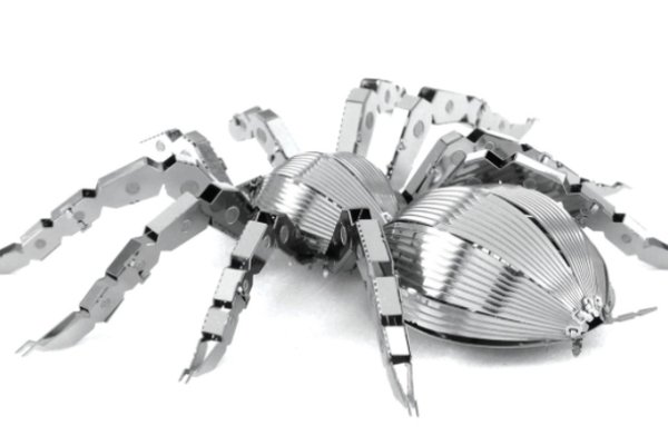 搜索引擎蜘蛛，网络爬行的神秘力量-百挑一