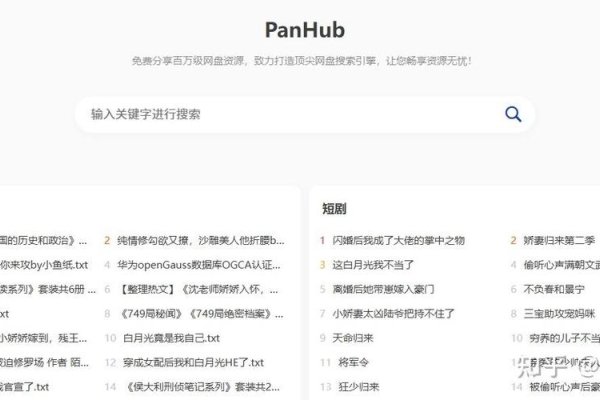搜索引擎选择与网盘搜索推荐-百挑一