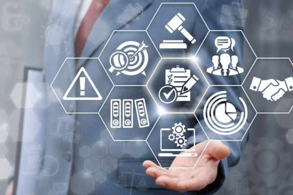 腾讯云硅谷服务器，引领数字化转型的新动力-百挑一