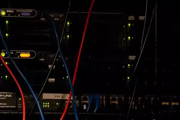 虚拟主机、云主机与VPS，探索现代网络托管的选择-百挑一