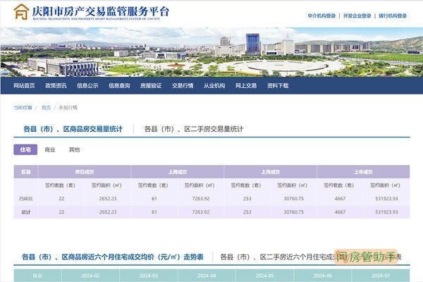 遵义房产备案查询官网介绍-百挑一
