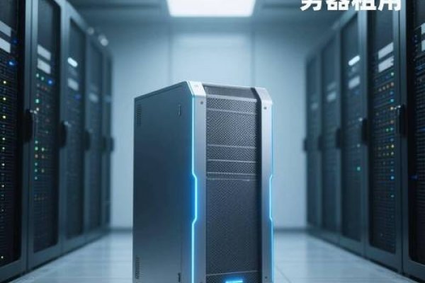 租用服务器，哪个服务器好用？-百挑一