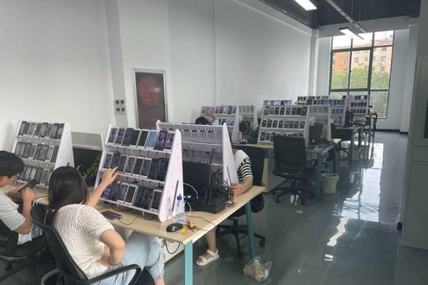 抖音机房，综合运营与数据提升的蓝海领域-百挑一