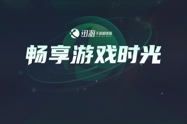 迅游加速器，加速下载，畅享极速体验-百挑一