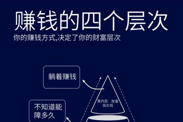 现在互联网如何赚钱，多元化盈利模式的探索-百挑一