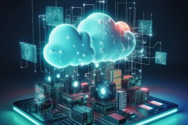 云端服务器的英文及其在现代科技领域的应用-百挑一