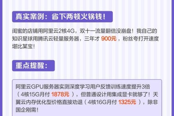 云服务器租用价格解析-百挑一