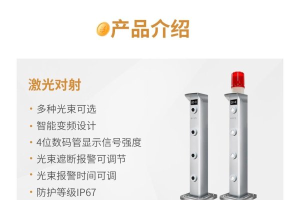 银行双路服务器配置与报警系统详解-百挑一