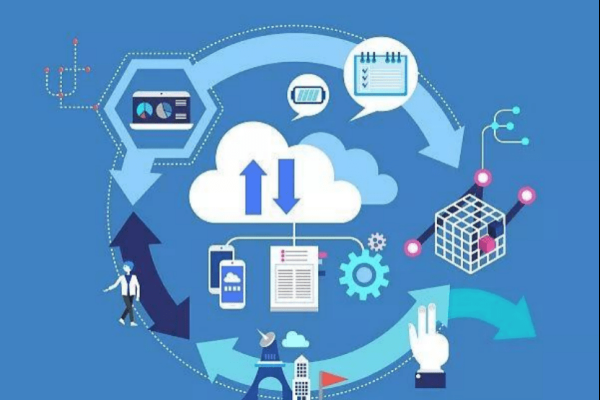云计算技术应用专业，开启数字化时代的新篇章-百挑一