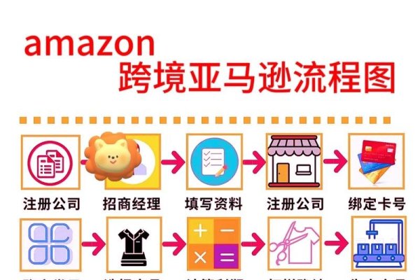 亚马逊服务器代购，一站式解决方案助力企业高效扩展-百挑一