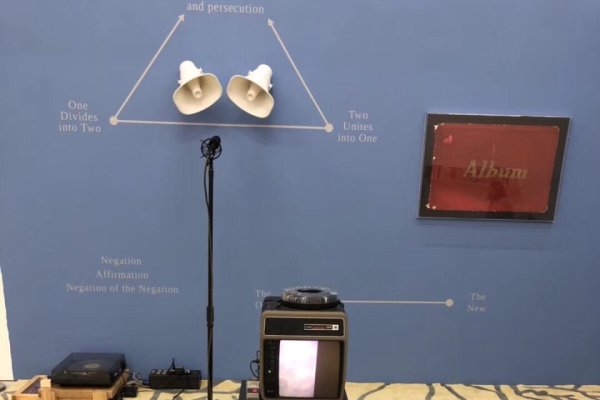 艺术香港空间，探索当代艺术的无限魅力-百挑一