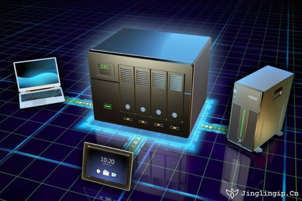 一台电脑可拥有多个IP地址-百挑一