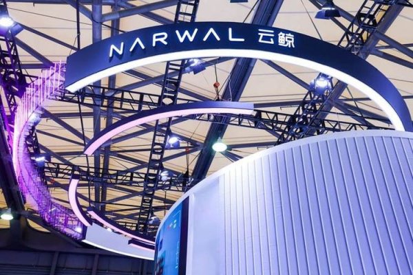 云鲸互创，软件定制领域的佼佼者-百挑一