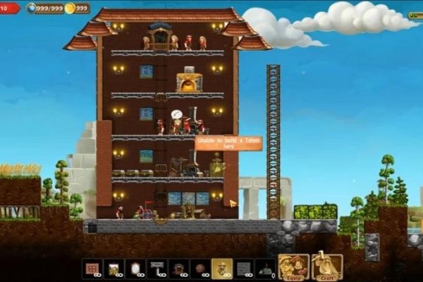 游戏开发公司模拟器，探索与创造的游戏世界-百挑一