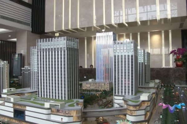 扬州综合信息与地产详情概览-百挑一