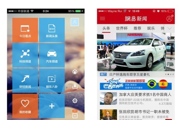 优秀页面设计推荐，打造用户友好的体验-百挑一
