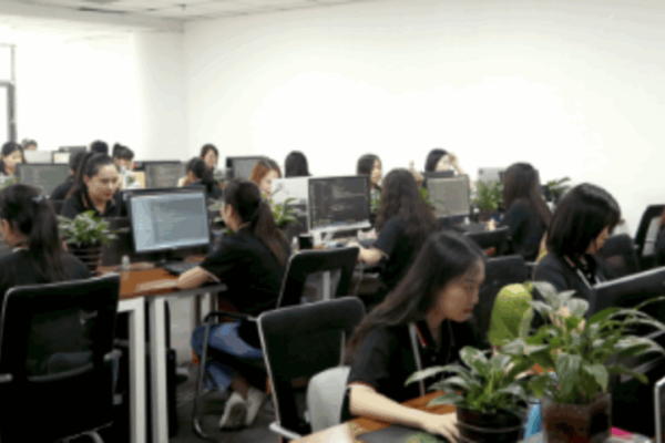 优秀APP开发公司及岗位角色解析-百挑一