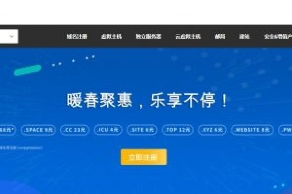 优惠COM域名注册，一站式解决方案-百挑一