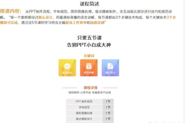易语言制作PPT教程-百挑一