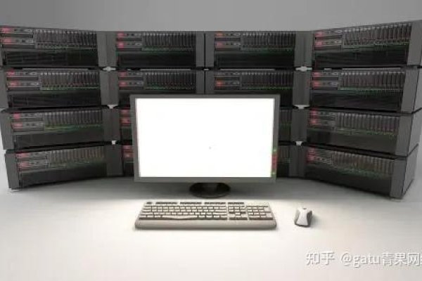 云主机与云电脑,区别与联系-百挑一