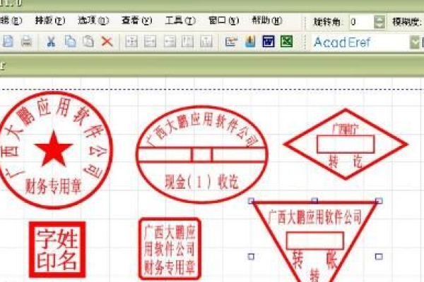 印章制作软件，设计与创新的桥梁-百挑一