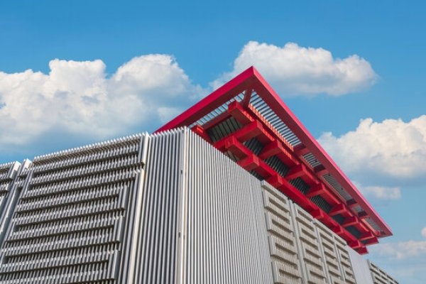 中国建筑资讯首选网站推荐-百挑一